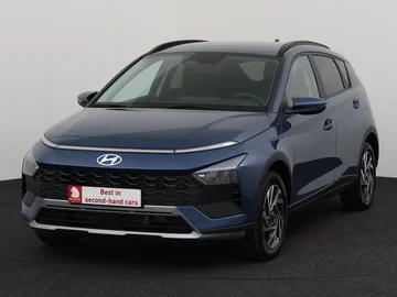 HYUNDAI Bayon (2025)