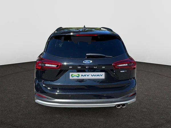 FORD Focus SW Active (2022) — foto 18 van 23