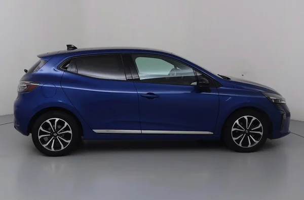 Renault Clio V Phase II (2025) — foto 26 van 29