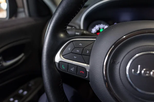 Jeep Compass (2022) — foto 14 van 31