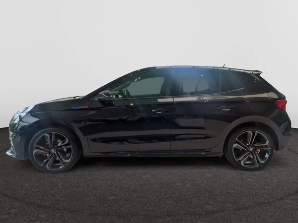 SKODA Fabia (2026) — foto 12 van 21