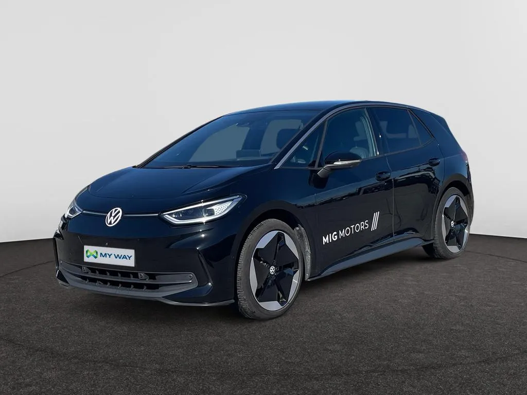 VOLKSWAGEN ID.3 1122_40602_2023