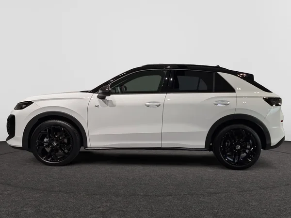 VOLKSWAGEN T-Roc (2025) — foto 11 van 15
