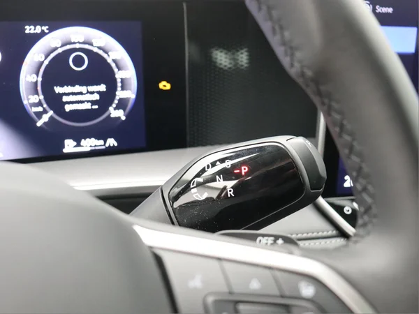 VOLKSWAGEN Tayron (2025) — foto 11 van 20