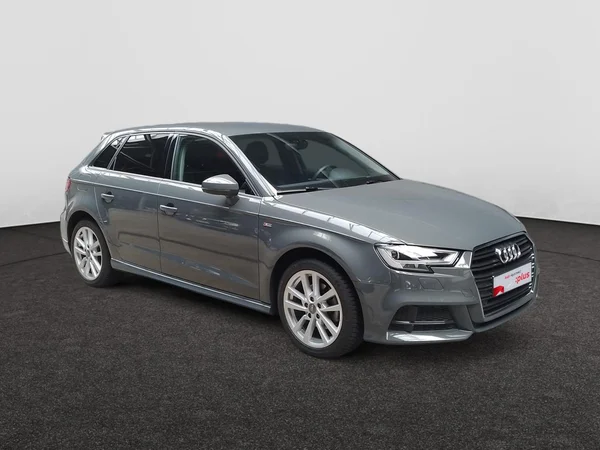 AUDI A3 Sportback (2020) — foto 19 van 21