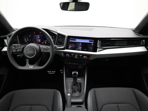 AUDI A1 Sportback (2025) — foto 6 van 23
