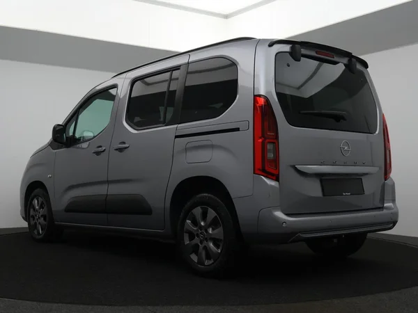 OPEL Combo Life Swb (2025) — foto 13 van 28