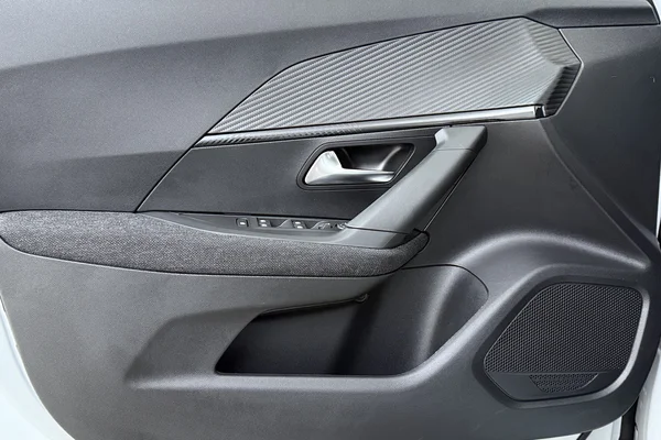 Peugeot 2008 (2025) — foto 10 van 20
