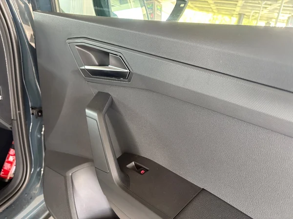 SEAT Arona (2025) — foto 9 van 24