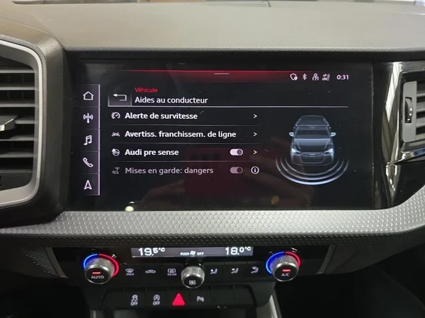 AUDI A1 Sportback (2021) — foto 16 van 30