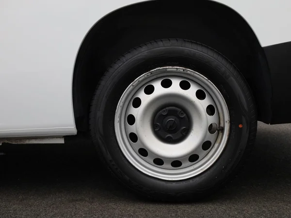 Opel Combo (2022) — foto 15 van 39