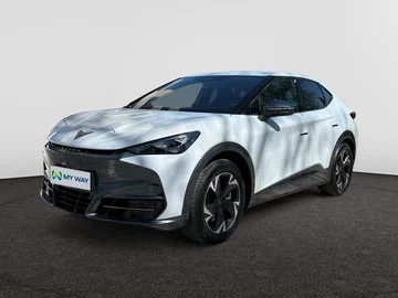 CUPRA Tavascan (2026)