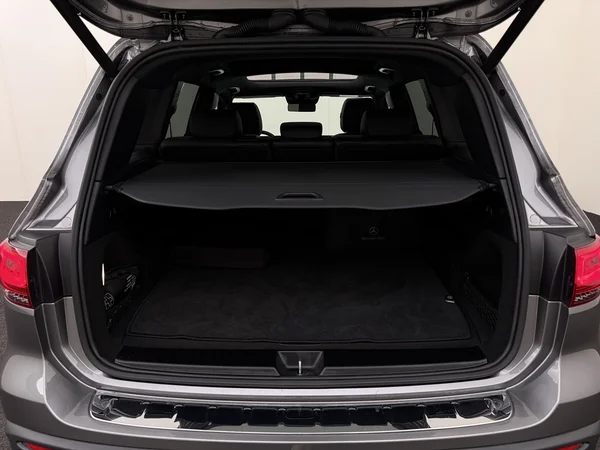 MERCEDES EQB 250 (2022) — foto 8 van 35
