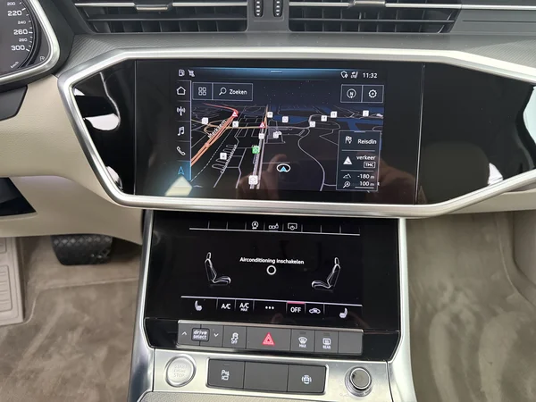AUDI A6 (2020) — foto 2 van 23