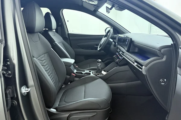 Hyundai Tucson (2026) — foto 16 van 18