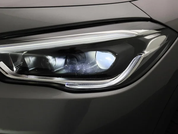 Mercedes-Benz GLA (2022) — foto 7 van 48