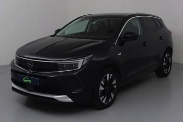 Opel Grandland (2022)