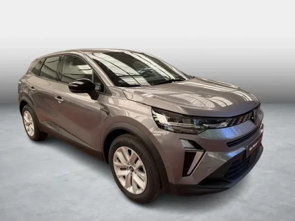 Renault Symbioz (2026) — foto 10 van 16