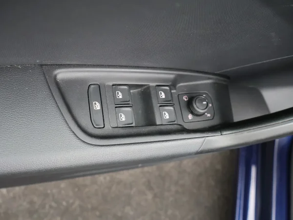 Audi A1 Sportback (2023) — foto 9 van 25
