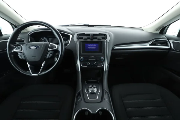 Ford Mondeo (2019) — foto 3 van 16