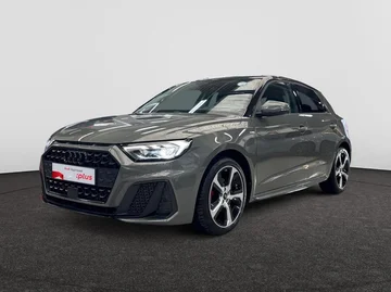 AUDI A1 Sportback e3464f7a-92db-4d94-9840-7d313648e50f