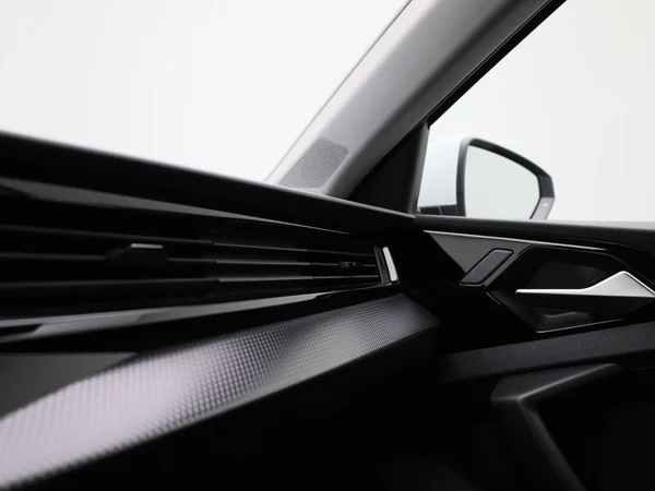 Audi A1 Sportback (2023) — foto 17 van 38