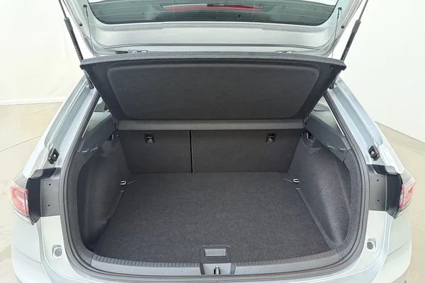 Volkswagen Taigo (2026) — foto 12 van 16
