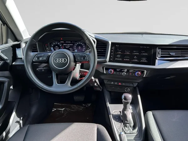 AUDI A1 Sportback (2025) — foto 7 van 24