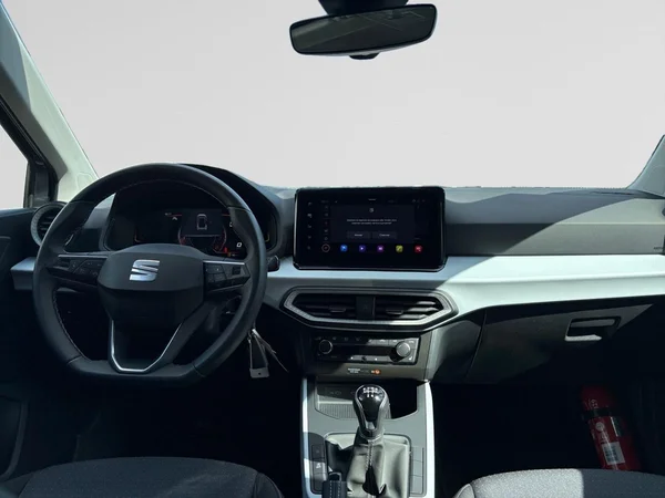 SEAT Arona (2023) — foto 13 van 15