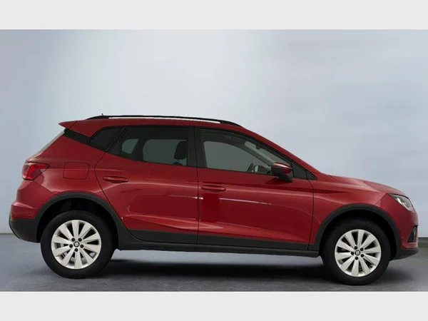 Seat Arona (2018) — foto 20 van 26