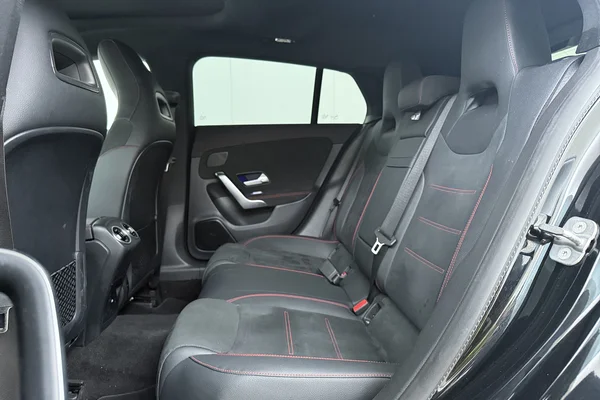 Mercedes-Benz CLA SW (X118) (2025) — foto 20 van 21