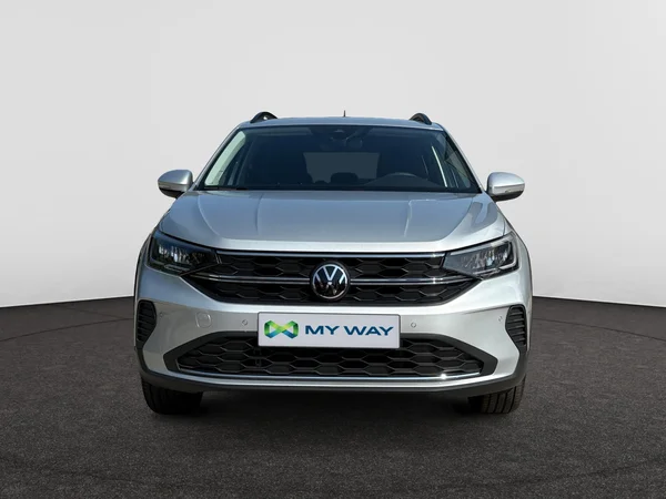 VOLKSWAGEN Taigo (2025) — foto 12 van 17