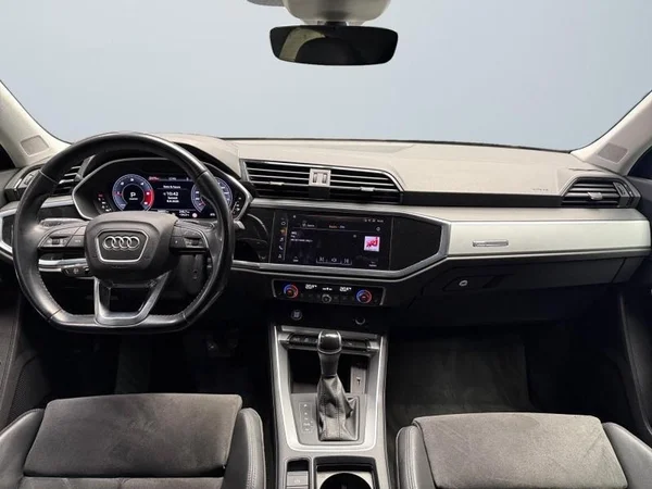 AUDI Q3 Sportback Dsl (2020) — foto 5 van 26