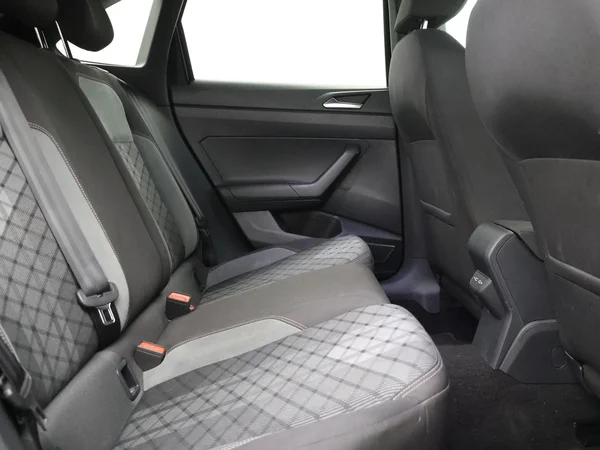 VOLKSWAGEN Taigo (2025) — foto 26 van 28