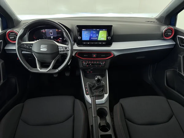 SEAT Arona (2025) — foto 27 van 27
