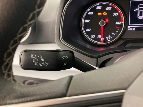 SEAT Arona (2023) — foto 18 van 33