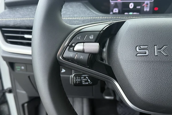 Skoda Elroq (2026) — foto 5 van 16