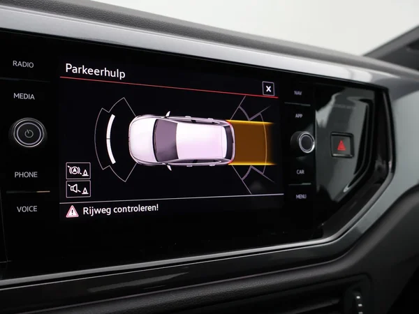 VOLKSWAGEN Polo GTI (2024) — foto 23 van 25
