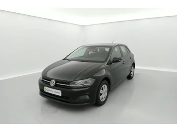 VOLKSWAGEN Polo (2019)