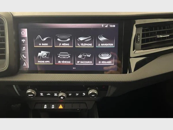 Audi A1 Sportback (2020) — foto 5 van 26