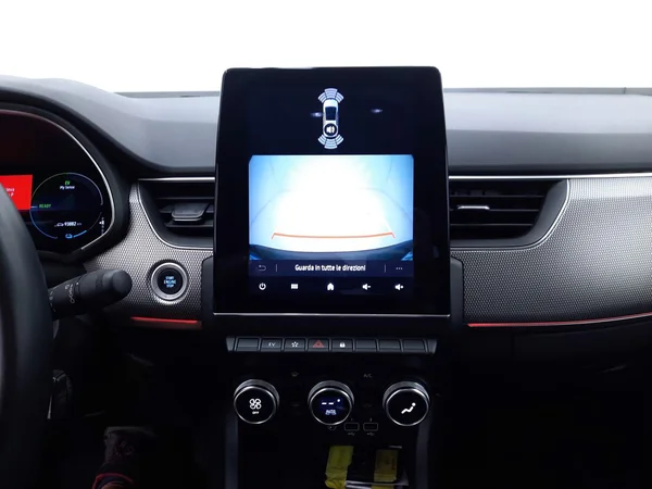 Renault Arkana E-TECH (HEV) (2023) — foto 5 van 36