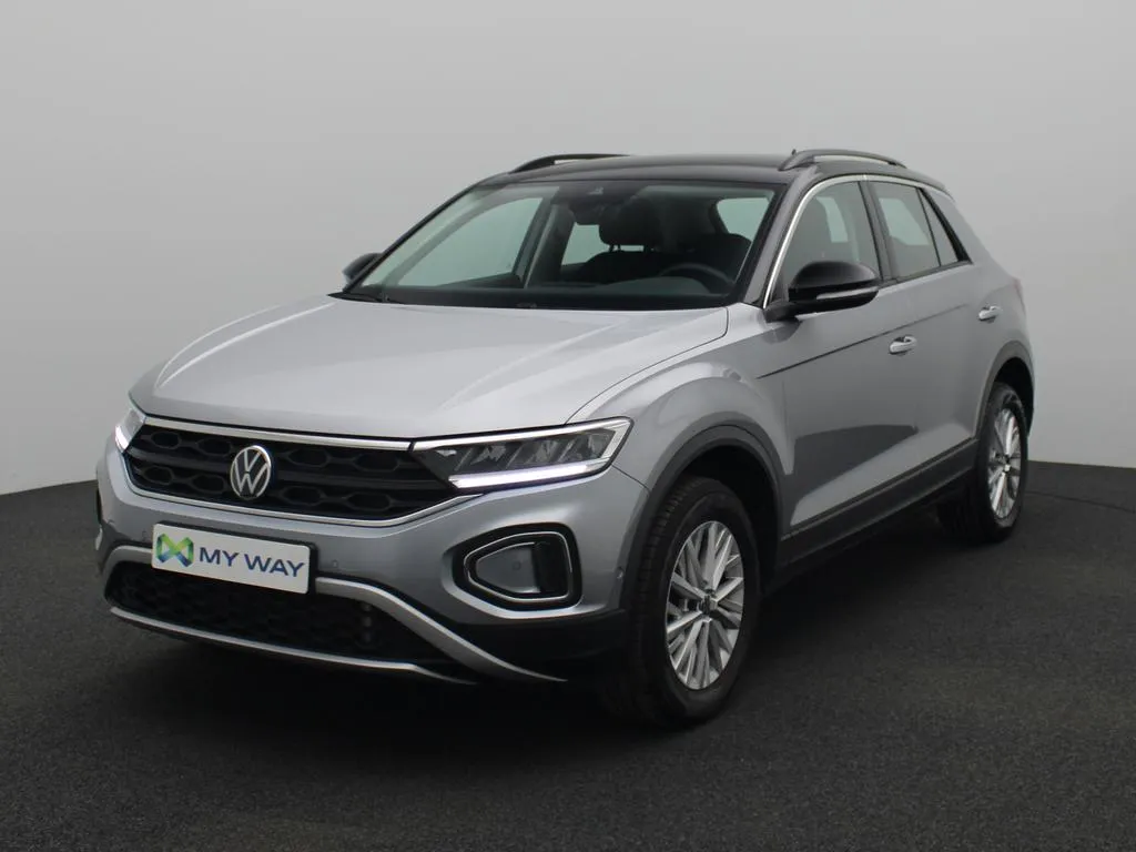 VOLKSWAGEN T-Roc 1122_108727_2024