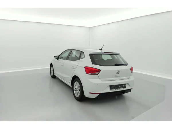 SEAT Ibiza 5P/D (2022) — foto 35 van 36