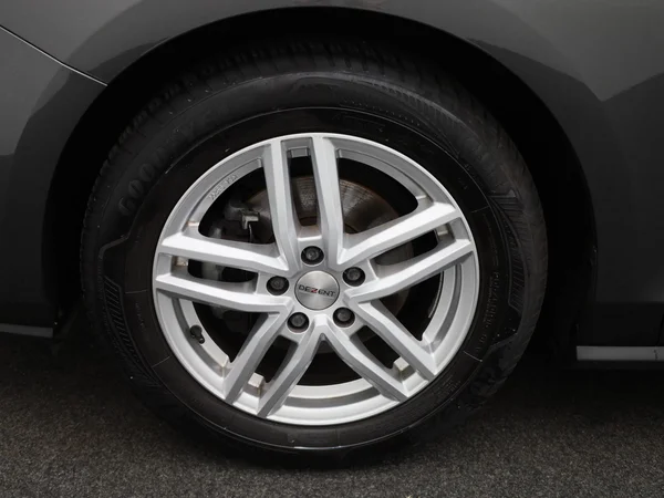 Ford Focus (2024) — foto 6 van 37