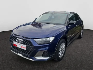 AUDI A1 allstreet (2025)