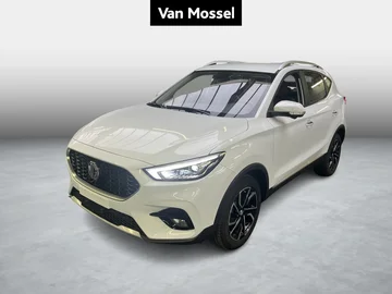 MG ZS (2024)