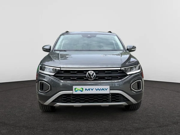 VOLKSWAGEN T-Roc (2025) — foto 23 van 24