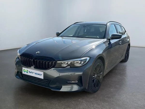 BMW 3 SW Dsl (G21) (2021) — foto 1 van 26