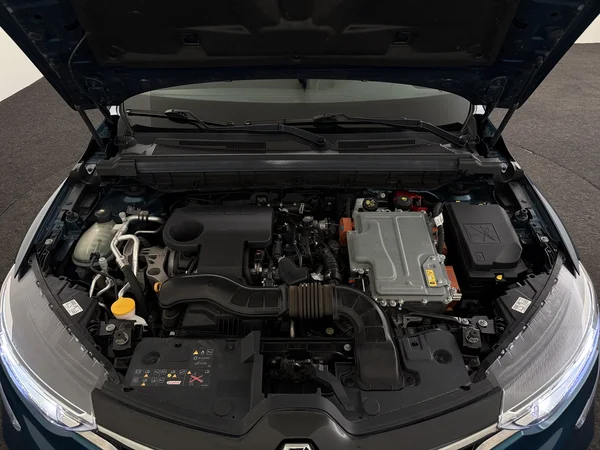 RENAULT Arkana (2021) — foto 6 van 28