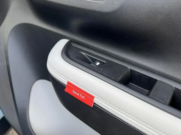 Citroën C3 Aircross (2026) — foto 16 van 32